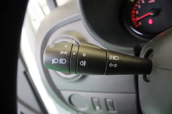 Dacia Dokker 2018, foto 13