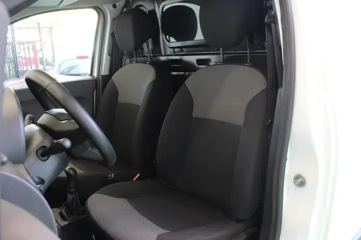 Dacia Dokker 2018, foto 21
