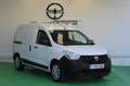 Dacia Dokker Van Essential 1.6 75kW (100CV) GLP Blanco - thumbnail 3