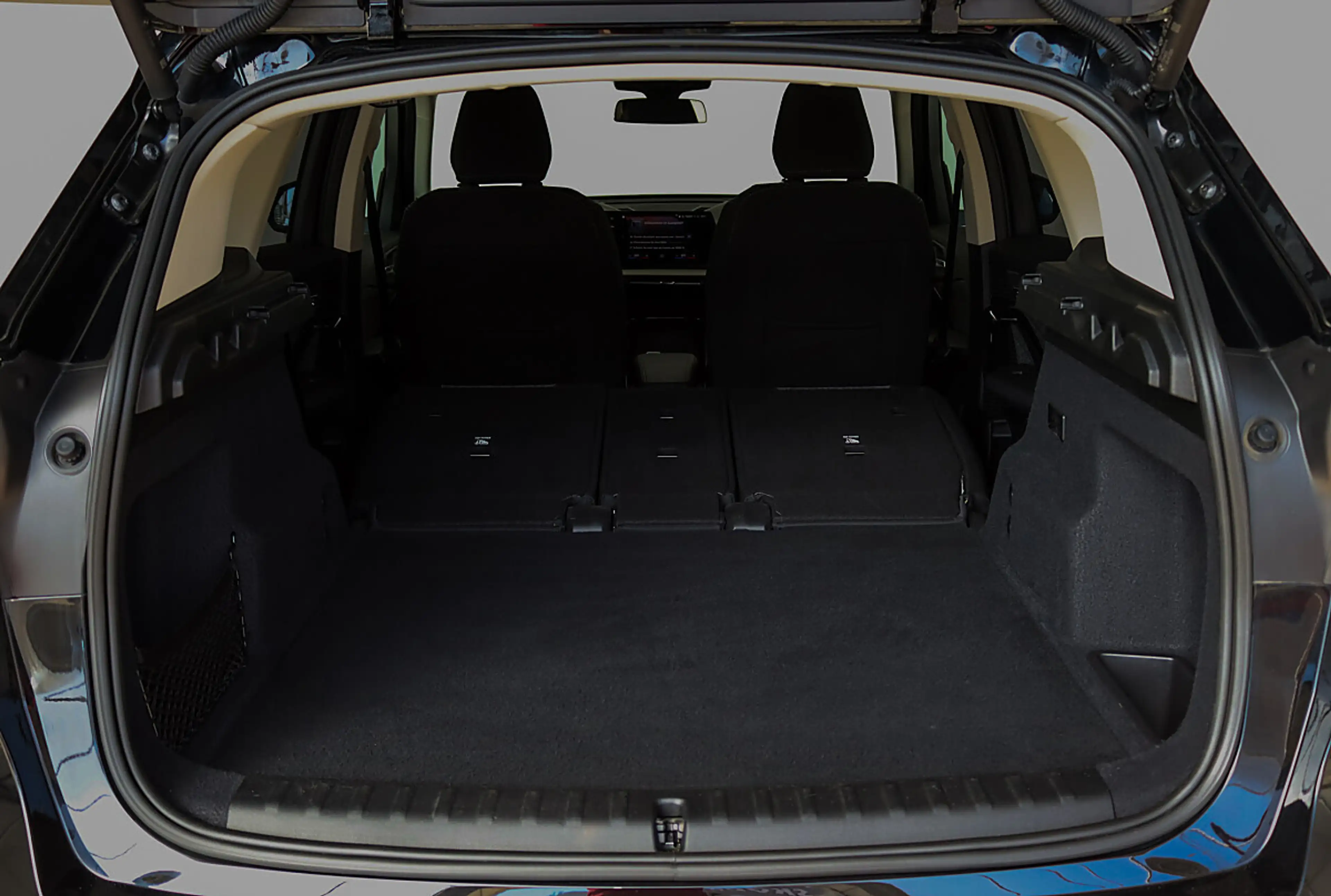 BMW iX1 xDrive30 netto 29.150.- KAMERA AHV — photo 15