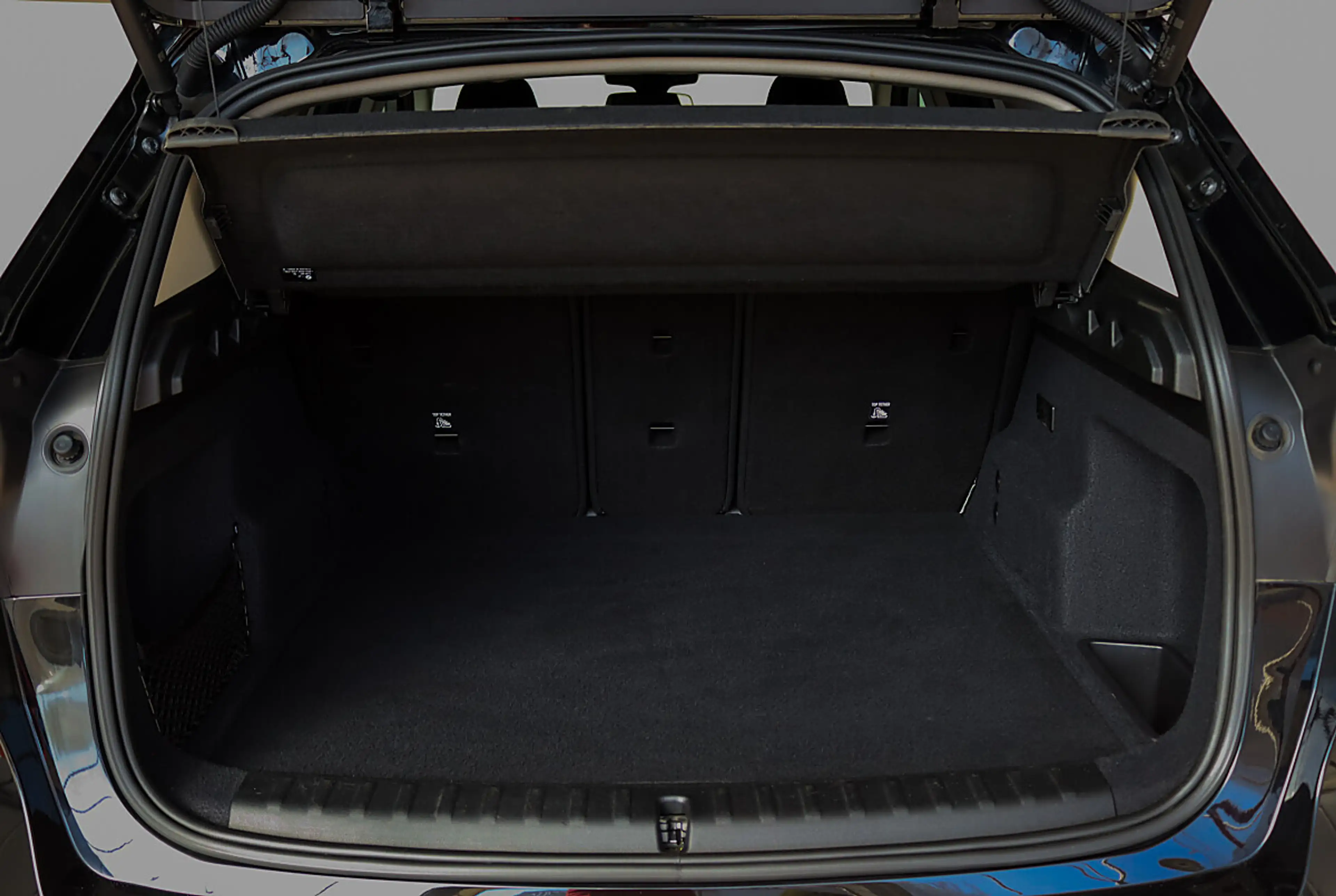 BMW iX1 xDrive30 netto 29.150.- KAMERA AHV — photo 14