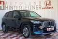 BMW iX1 xDrive30 netto 29.150.- KAMERA AHV Schwarz - thumbnail 7
