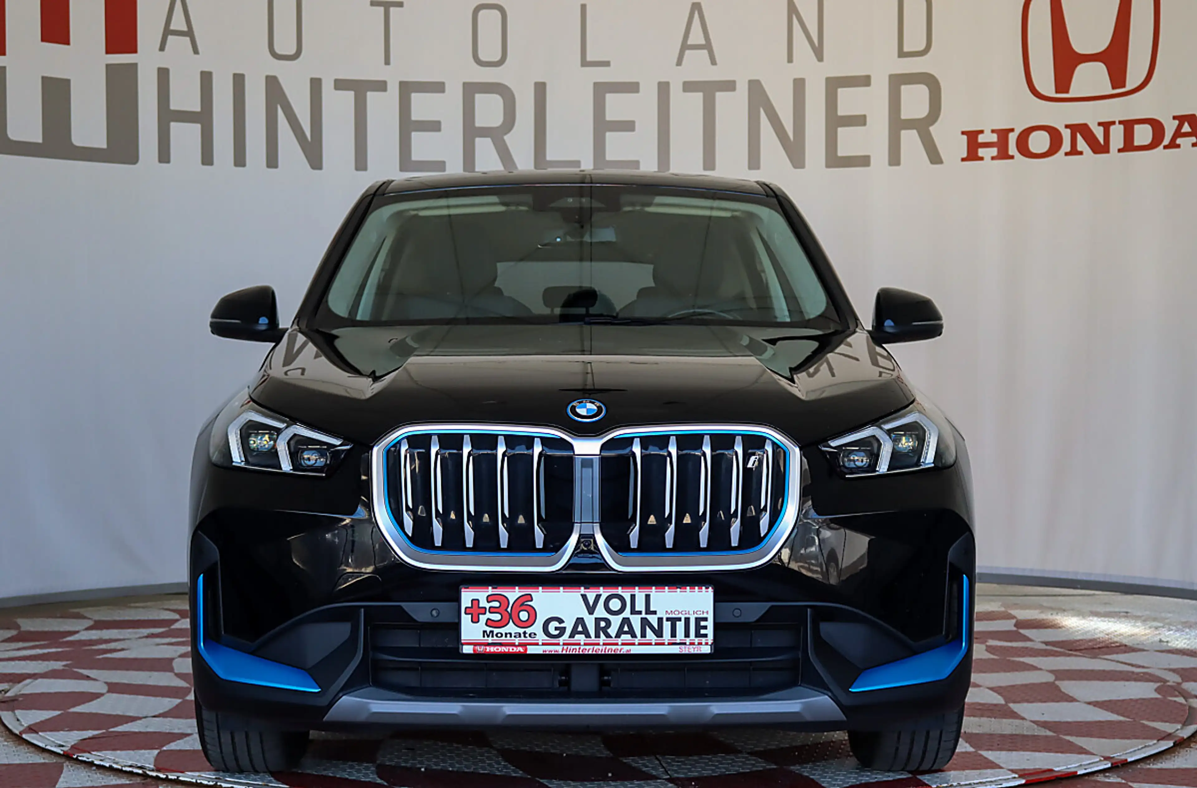 BMW iX1 xDrive30 netto 29.150.- KAMERA AHV — photo 6