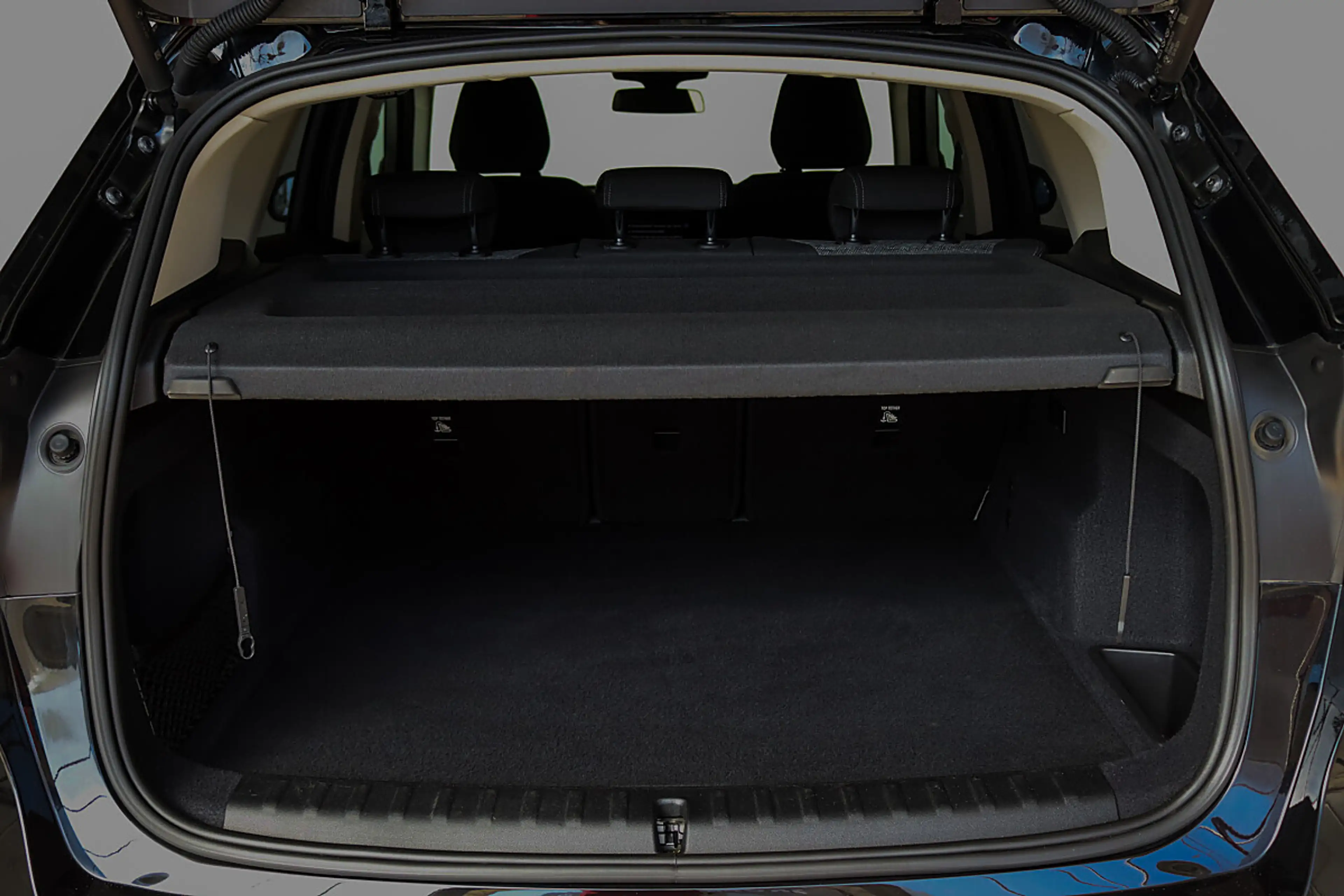 BMW iX1 xDrive30 netto 29.150.- KAMERA AHV — photo 13