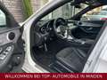 Mercedes-Benz C 220 D T-Modell AMG Line/Xenon/Keyless-Go/Kamera Blanc - thumbnail 10