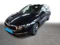 Skoda Octavia Combi 2.0 TDI DPF Tour DSG LED Navi Schwarz - thumbnail 4