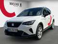 SEAT Arona FR 1.0 TSI DSG Anschlussg Sitzh FullLink LM KlimaA Weiß - thumbnail 2