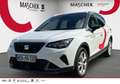 SEAT Arona FR 1.0 TSI DSG Anschlussg Sitzh FullLink LM KlimaA Weiß - thumbnail 1