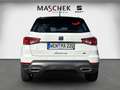 SEAT Arona FR 1.0 TSI DSG Anschlussg Sitzh FullLink LM KlimaA Weiß - thumbnail 5