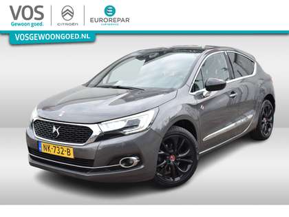 DS Automobiles DS 4 PureTech 130 Performance Line Airco | Navi | Trekh
