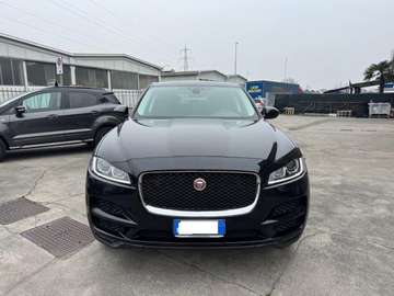 2.0 D 180 CV aut. Prestige