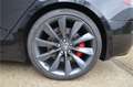 Tesla Model S 100D Performance Ludicrous+, Enhanced AutoPilot3.0 Negro - thumbnail 35