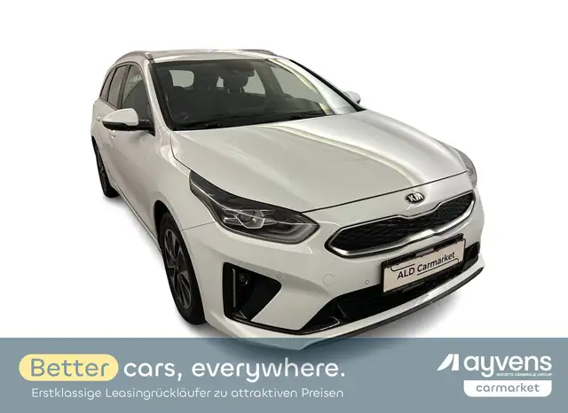 Kia Ceed SW / cee'd SW Ceed SW 1.6 GDI DCT OPF Plug-in-Hybrid