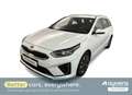 Kia Ceed SW / cee'd SW Ceed SW 1.6 GDI DCT OPF Plug-in-Hybrid - thumbnail 4