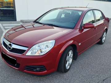 Vectra C 1,9 CDTI