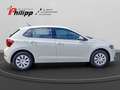 Volkswagen Polo 1.0 TSI Life (EURO 6d) Life Grau - thumbnail 6