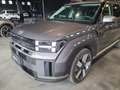 Hyundai SANTA FE Santa Fe 1.6 T-GDi HEV 4WD AT 7 posti XClass Grigio - thumbnail 9