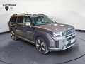 Hyundai SANTA FE Santa Fe 1.6 T-GDi HEV 4WD AT 7 posti XClass Grigio - thumbnail 7