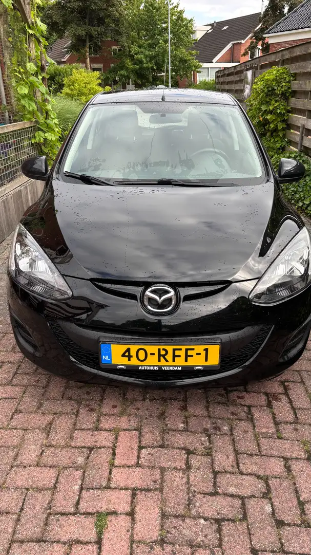 Mazda 2 2 1.3 Cool - 2