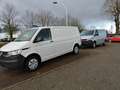 Volkswagen T6.1 Transporter FWD Silber - thumbnail 5
