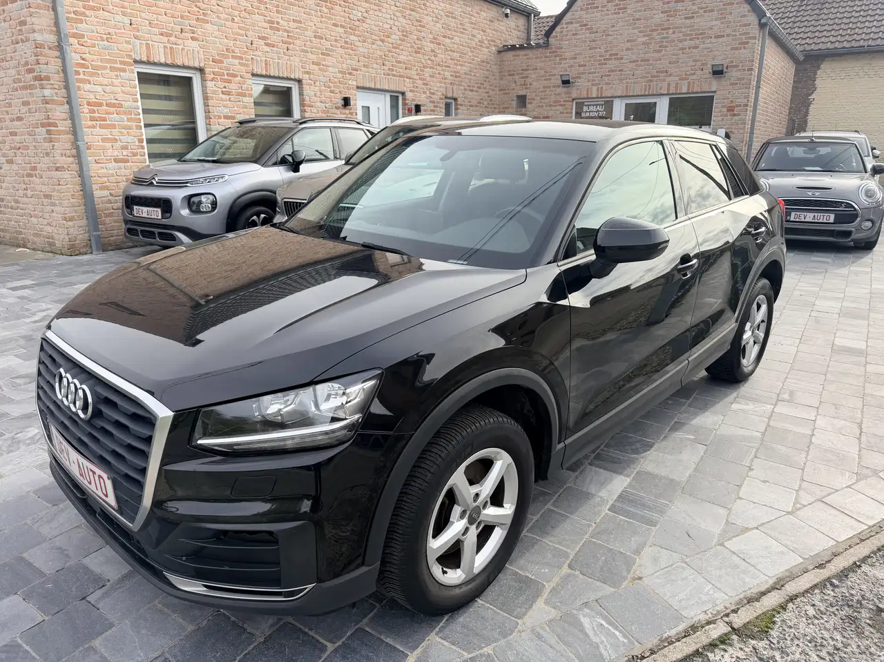Audi Q2