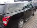 SsangYong Musso Crystal 2WD IM KUNDENAUFTRAG Zwart - thumbnail 4