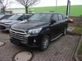 SsangYong Musso Crystal 2WD IM KUNDENAUFTRAG Zwart - thumbnail 1