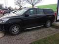 SsangYong Musso Crystal 2WD IM KUNDENAUFTRAG Zwart - thumbnail 2