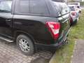 SsangYong Musso Crystal 2WD IM KUNDENAUFTRAG Zwart - thumbnail 3