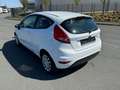 Ford Fiesta 1,25Zahnriemen&TÜV&Reifen NEU Sitzheizung Klima Weiß - thumbnail 11