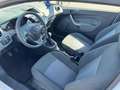 Ford Fiesta 1,25Zahnriemen&TÜV&Reifen NEU Sitzheizung Klima Weiß - thumbnail 5