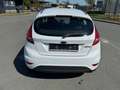Ford Fiesta 1,25Zahnriemen&TÜV&Reifen NEU Sitzheizung Klima Weiß - thumbnail 14