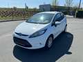 Ford Fiesta 1,25Zahnriemen&TÜV&Reifen NEU Sitzheizung Klima Weiß - thumbnail 3