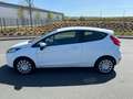 Ford Fiesta 1,25Zahnriemen&TÜV&Reifen NEU Sitzheizung Klima Weiß - thumbnail 4