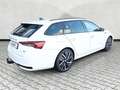 Skoda Octavia Combi 2.0 TSI DSG 4x4 Sportline AHK Kessy Weiß - thumbnail 8