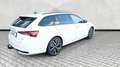 Skoda Octavia Combi 2.0 TSI DSG 4x4 Sportline AHK Kessy Weiß - thumbnail 22