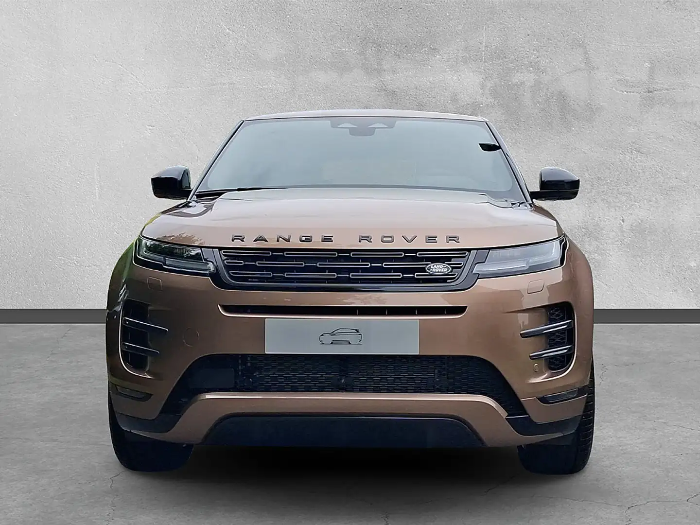 Land Rover Range Rover Evoque P270e PHEV Dynamic SE AWD Aut. - 2