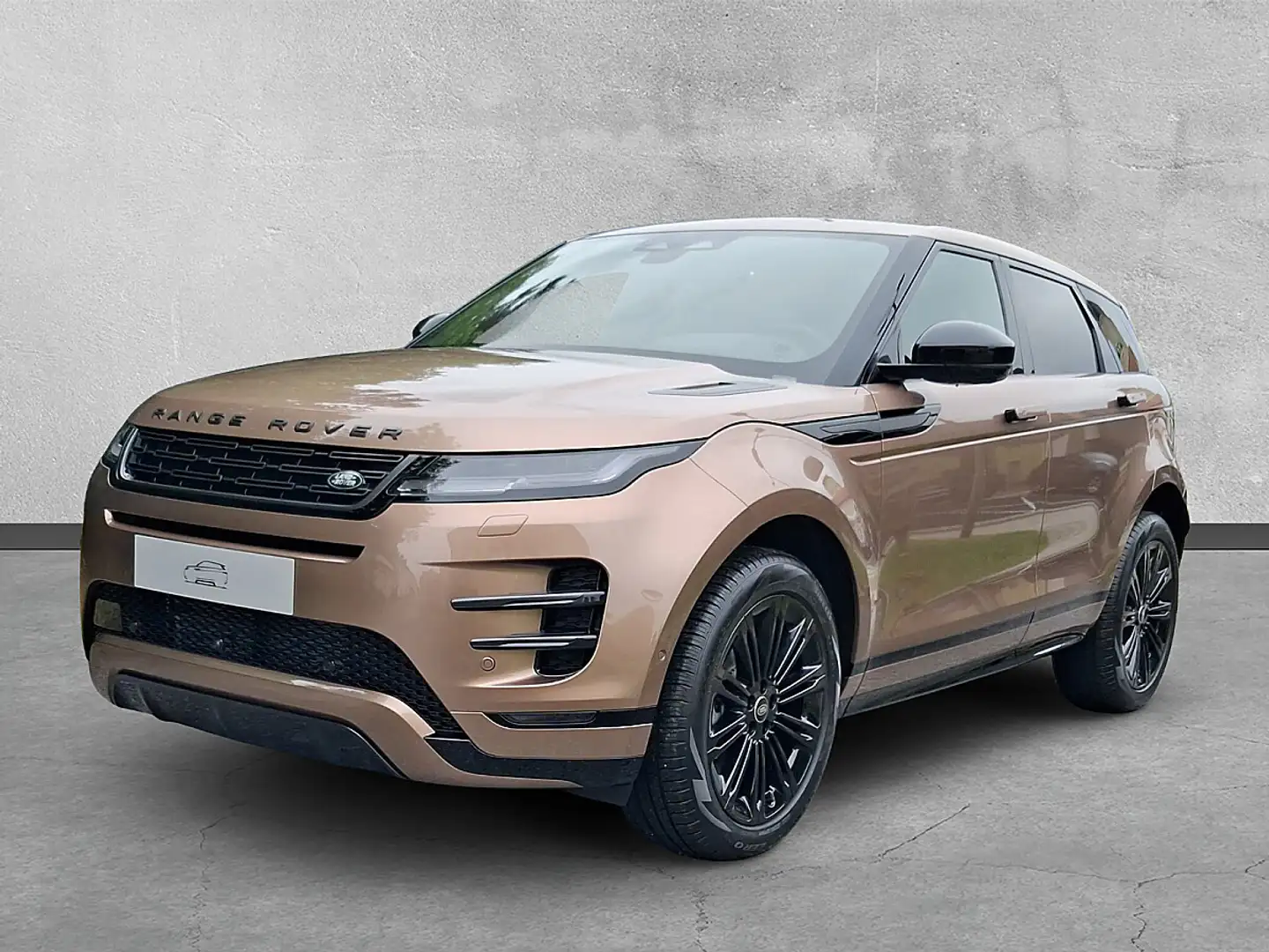Land Rover Range Rover Evoque P270e PHEV Dynamic SE AWD Aut. - 1
