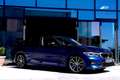 BMW 320 d Aut. *Live Cockpit Professional – LED* Blau - thumbnail 4