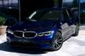 BMW 320 d Aut. *Live Cockpit Professional – LED* Blau - thumbnail 3