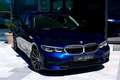 BMW 320 d Aut. *Live Cockpit Professional – LED* Blau - thumbnail 5