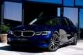 BMW 320 d Aut. *Live Cockpit Professional – LED* Blau - thumbnail 2