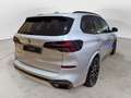 BMW X5 Serie X XDRIVE30D Bianco - thumbnail 4