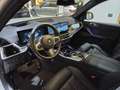 BMW X5 Serie X XDRIVE30D Bianco - thumbnail 5