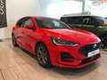 Ford Focus ST-Line 1.0T EcoBoost mHEV 92kW (125CV) Rojo - thumbnail 3