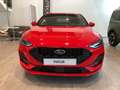 Ford Focus ST-Line 1.0T EcoBoost mHEV 92kW (125CV) Rojo - thumbnail 2