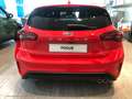 Ford Focus ST-Line 1.0T EcoBoost mHEV 92kW (125CV) Rojo - thumbnail 5