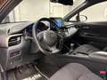 Toyota C-HR 1,2T C-LUB Braun - thumbnail 8