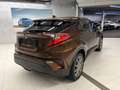 Toyota C-HR 1,2T C-LUB Braun - thumbnail 2