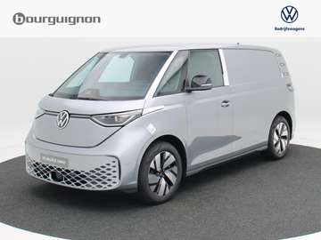 Bedrijfswagens Anniversary Edition 286 pk 79 kWh |
